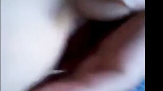 Chinese amateur young girls masturbate good fun 2