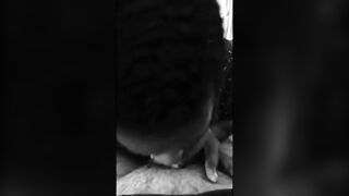 Black College Swallows White Quarterback Cum