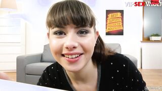 VIP SEX VAULT - Good Twat Cutie Fuck Hard In