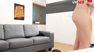 VIP SEX VAULT - Good Twat Cutie Fuck Hard In