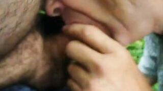 Liking Black Cock
