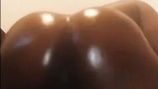 Solo Male Bubble Butts - Round & Brown Vol.2 2