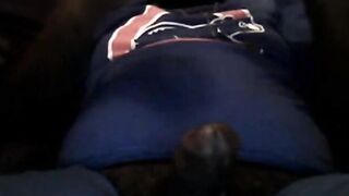 THICK FAT BBC