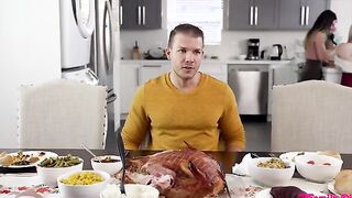 Stepbrother Is Thankful For His Penis - S22:E3