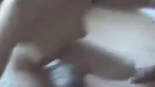 Amateur - Deutscher MMF-Dreier - Großartige CIM-Gesichtsbehandlungen
