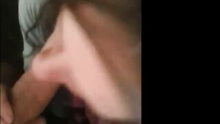 putain que tu suces bien