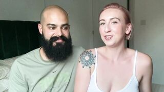 Time ti fisting that cunt