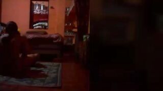 Desi Indian sex Dhongi sadhu Village girl mms kand