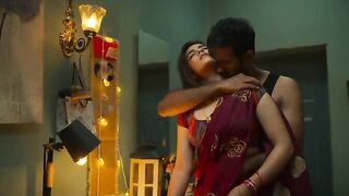Telugu movie sex scene