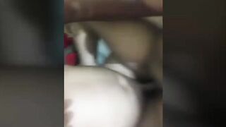 Desi Couple fuck in doggystyle 3