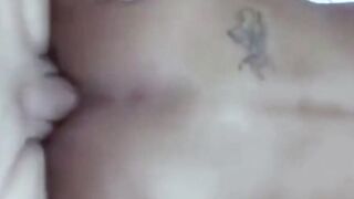 Thai twink creampie 2