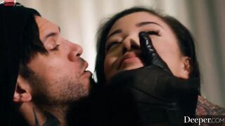 DEEPER - VIGOROUS - The Hard Sex Compilation two