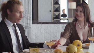 Deeper. Mona & Alyx play a twisted game of hubby swapping