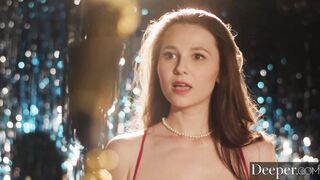 Deeper. Liz reveals all of her darkest fantasies to her boss two two