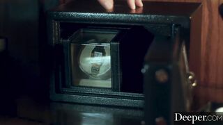 Deeper. Mick becomes obsessed with lost stranger Kylie two