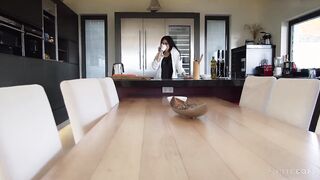 WHITE BOXXX - Poolside 3-Way At The Villa Is Now
