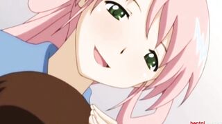 Little Human Hentai Girl XXX Sex Toy