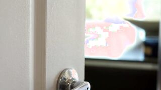 MOMMYSGIRL Alexis Fawx Takes Care Of Carter Cruise While Her BF Is In The Next Room