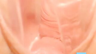 pussy close up and speculum