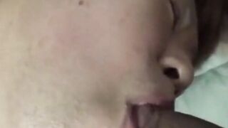 Enjoy ugly Japanese milf sexual intercourse