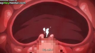 Hentai hardcore sex with busty teen girls