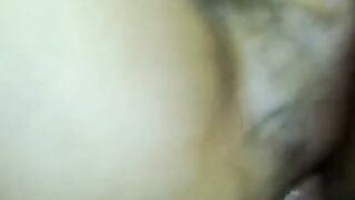 Raw Asian Ass Loaded with Cum - CAVV