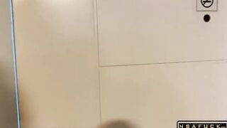 Redhead Stepsister Hard Fucking and Deep