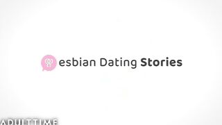 Whitney Wright and Anny Aurora's Secret Dyke Hookup
