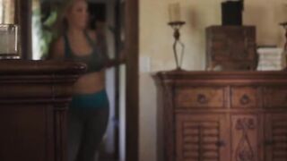Tattooed ts Daisy Taylor fuck milf pussy 2
