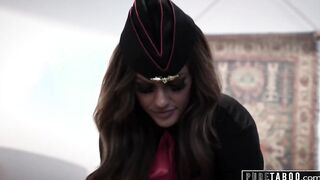 Wife Listens To Her Husband Fucking A Stranger