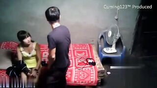 Indian Couple Village sex