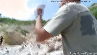 Cute African pussy with mouth Craves Hard White Cock.mp4