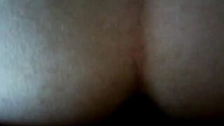 BBC vs Big Bootie bubble butt bttm