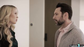 MILF real estate agent fucked roughly