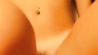 Homemade Fuck and Cum