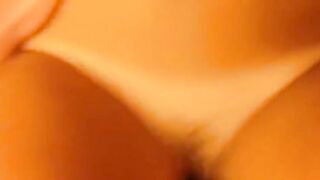 Homemade Fuck and Cum