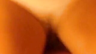 Homemade Fuck and Cum
