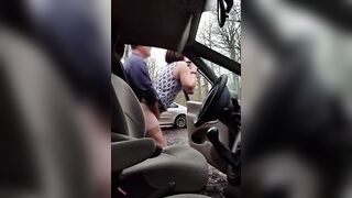 crossdresser fuck outdoor