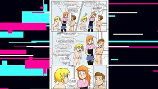 chain reaction