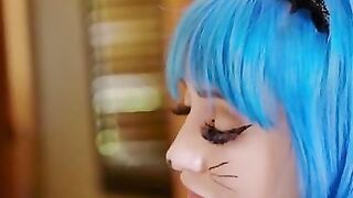 November 2021 Flavor Of The Month Jewelz Blu - S2:E4