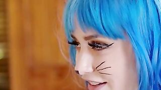 November 2021 Flavor Of The Month Jewelz Blu - S2:E4