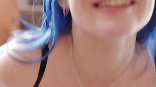 November 2021 Flavor Of The Month Jewelz Blu - S2:E4