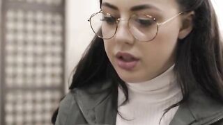 Virgin teen tricked into her 1st fucking 2