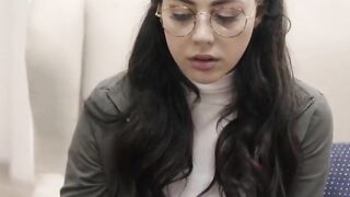 Virgin teen tricked into her 1st fucking 2