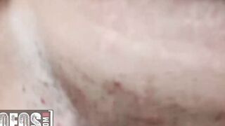 (Michelle Heat) Is Very Cutie And Wants To Gotten Her Vagina Dripping By (Yunior) - Mofos