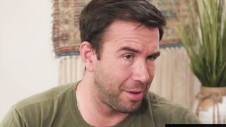 My Brother-Into-Law Banged Me For My Own Incredible Sexy