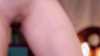 RELAXXXED - Fitness Trainer Seduces And Fucks Bae Dark Hair Dolly Diore - LETSDOEIT