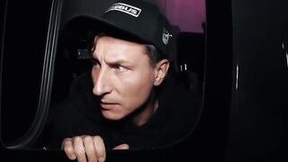 LETSDOEIT - (Jezzicat, Jason Steel) - Halloween With Turned On Possessed Slut Fucks A Big Cock In The Car