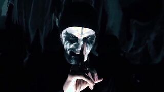 LETSDOEIT - (Lena Nitro, Lullu Gun, Jason Steel, Fash) - Spooky Halloween Foursome Nailed Inside The Car