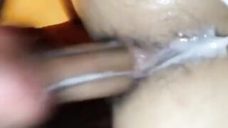 my hot papi seeding my boihole (2'47'')